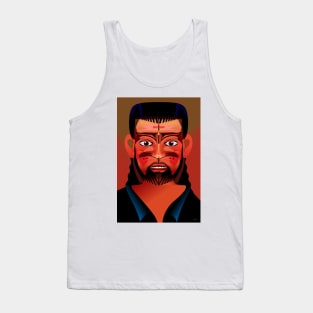 MIguel Arturo Tank Top